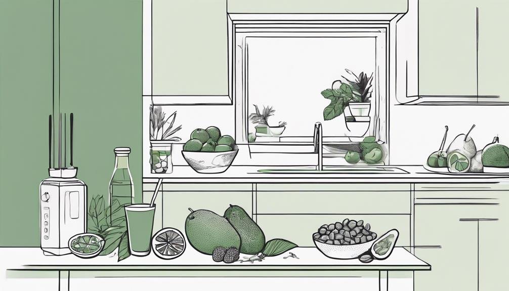 hormone boosting diet tips