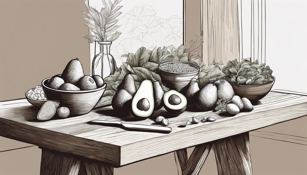 hormone optimizing diet tips