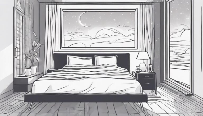 hormones influencing sleep quality