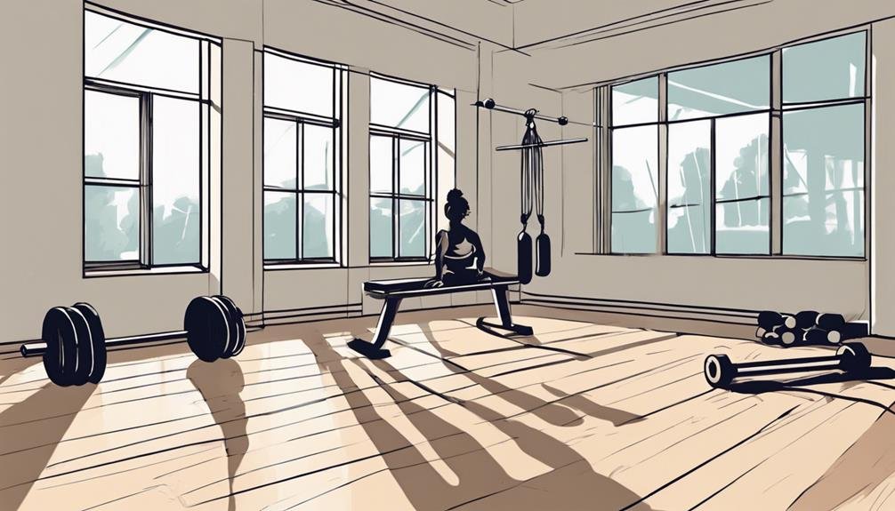 improved muscle bone health