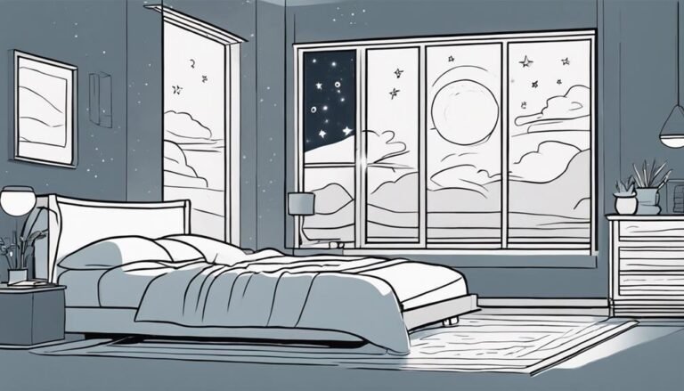 improved sleep for men