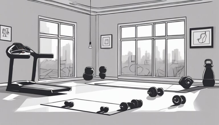 intense fitness for men