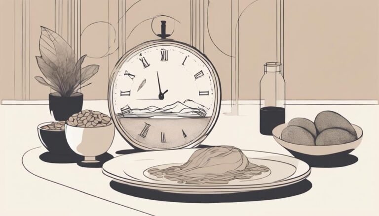 intermittent fasting boosts testosterone