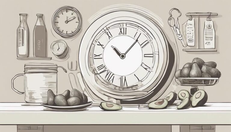 intermittent fasting boosts testosterone