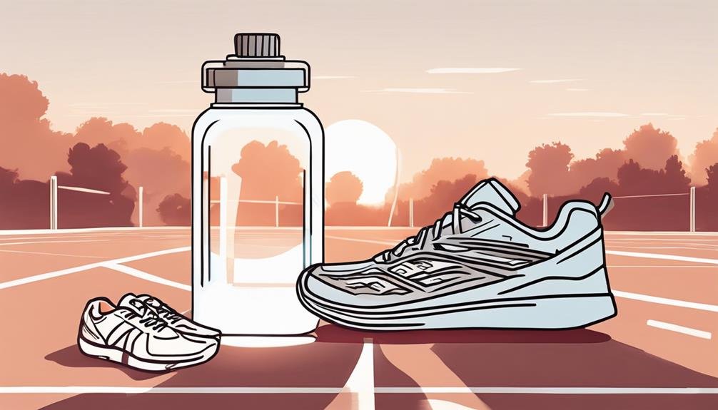 interval training tips for men