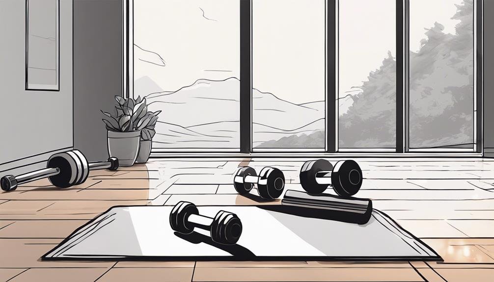 joint friendly strength exercises men