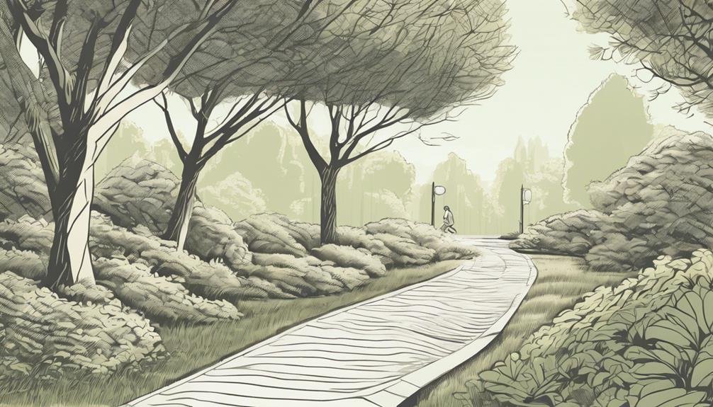 knee friendly cardio options