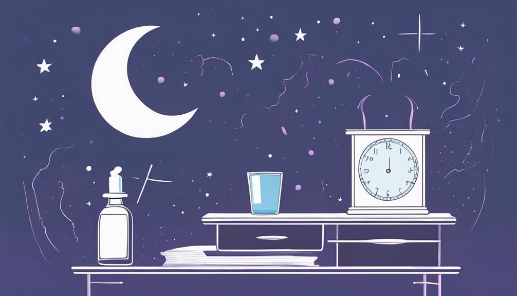 melatonin benefits for men