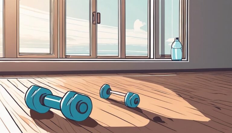 men over 40 benefits training