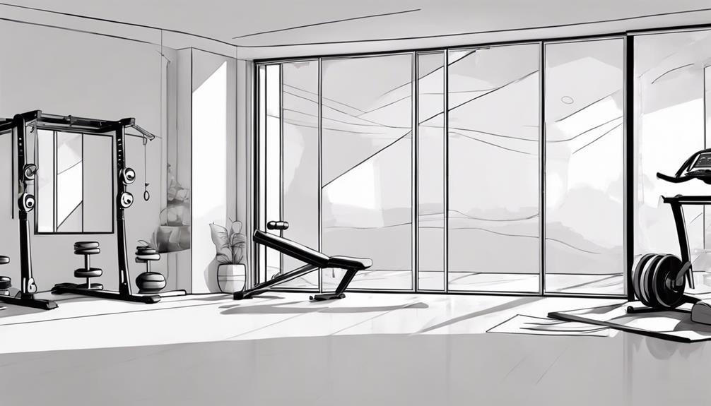 men s 40 home gym guide