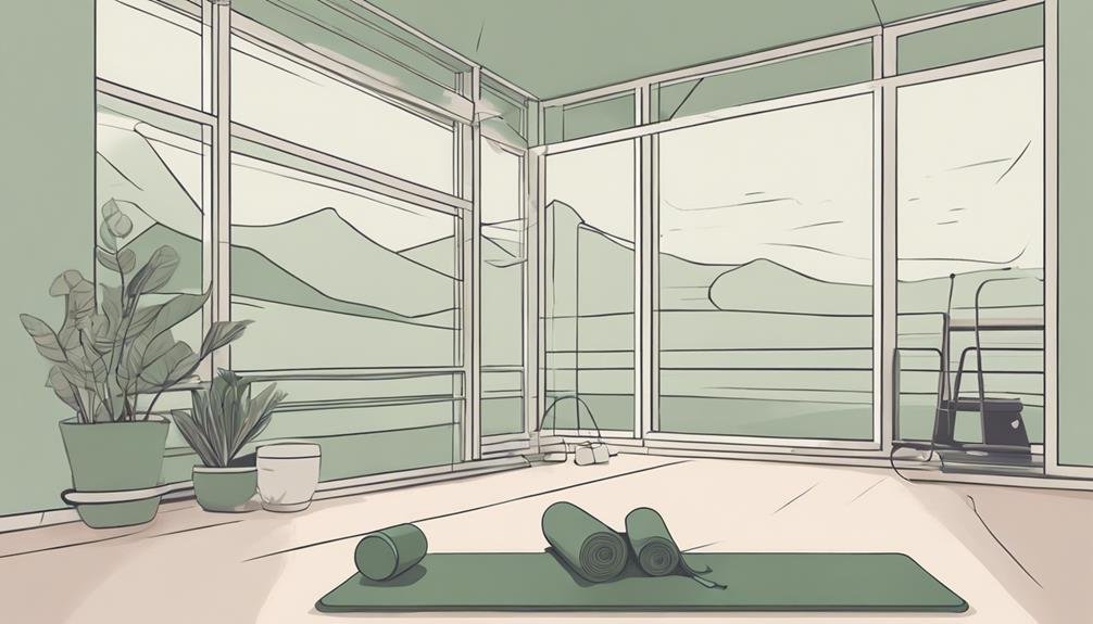 men s fitness recovery strategies