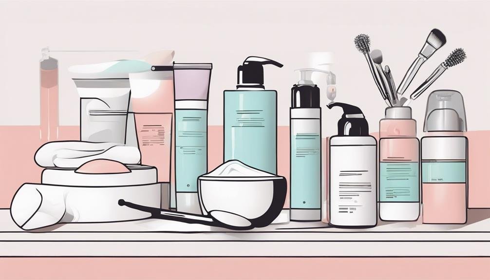 men s grooming product risks