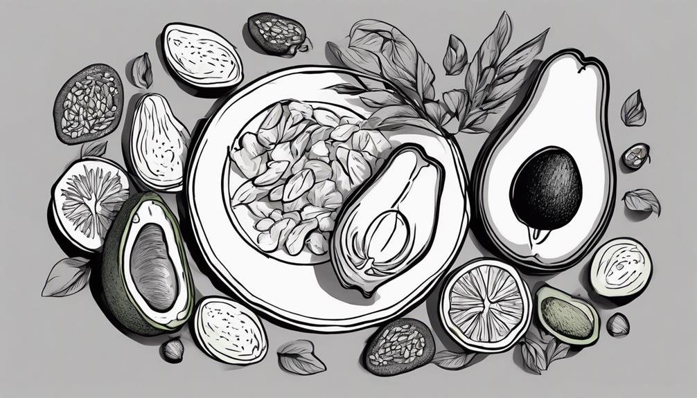 metabolism boosting foods for men