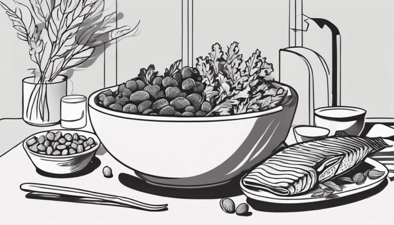 metabolism boosting foods for men