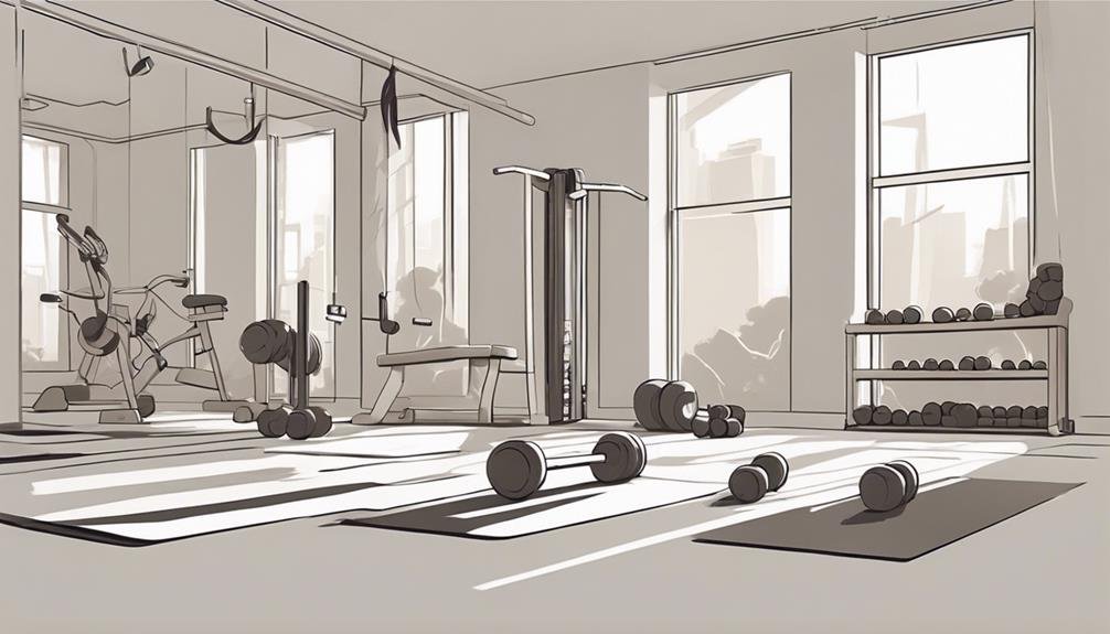 muscle building tips for men