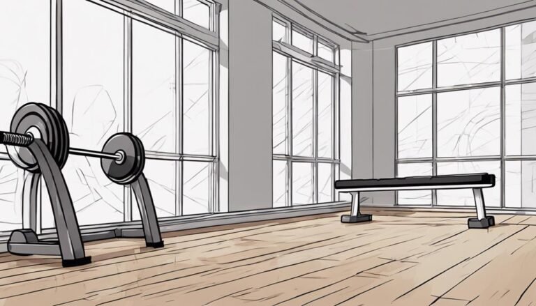 muscle building tips over 40