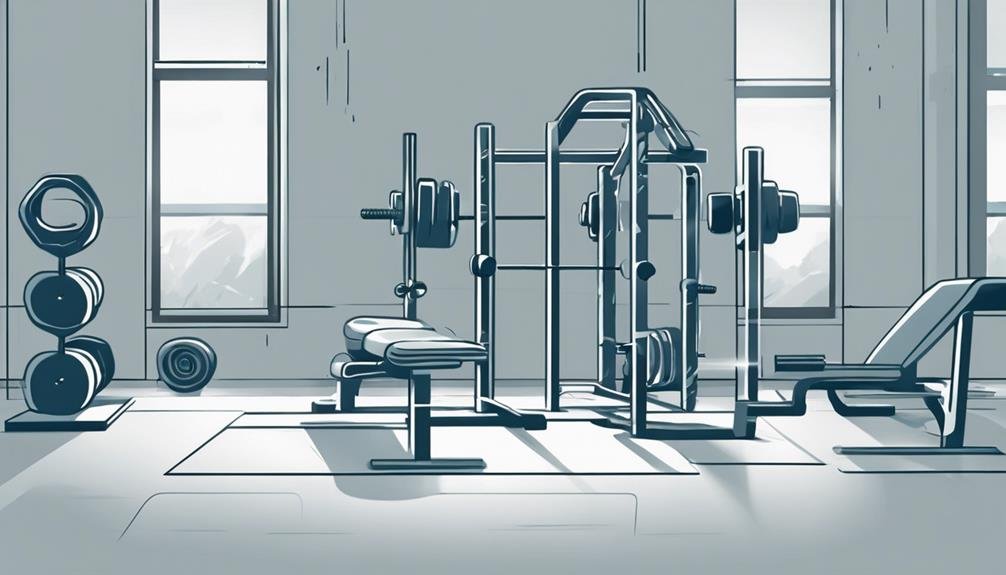 myths about men s strength training