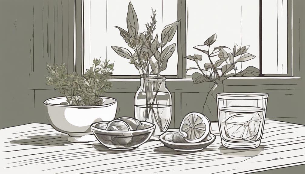 natural hormone balancing strategies