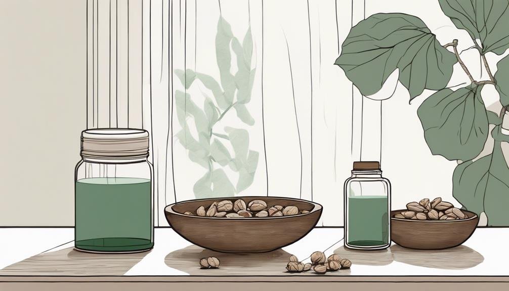 natural hormone optimization supplements