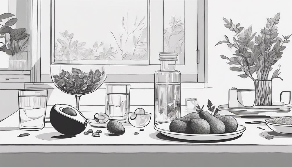 natural methods boost male hormones