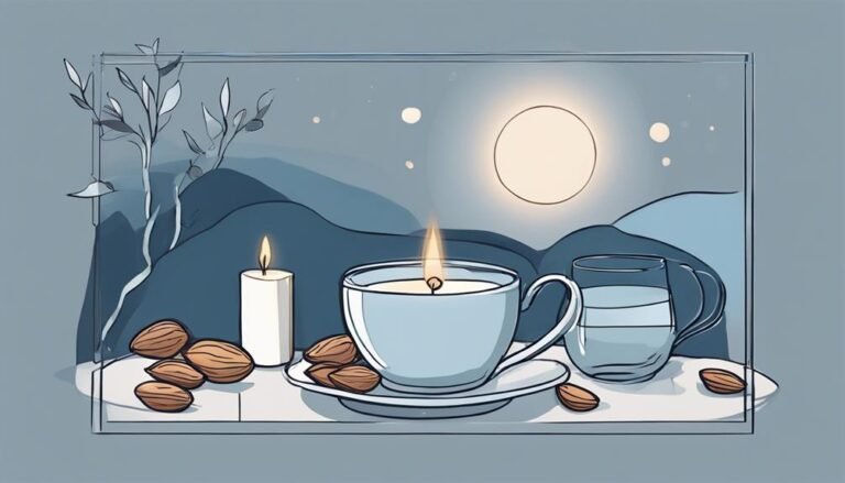 nighttime nutrients for recovery