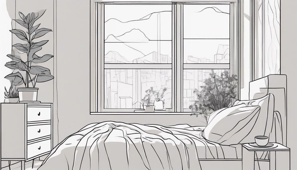 nutrient tips for sleep