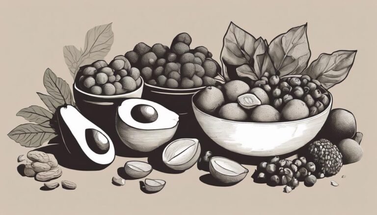 nutrients for healthy hormones