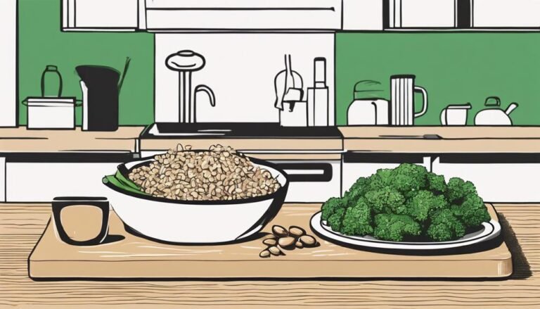 nutrition tips for men