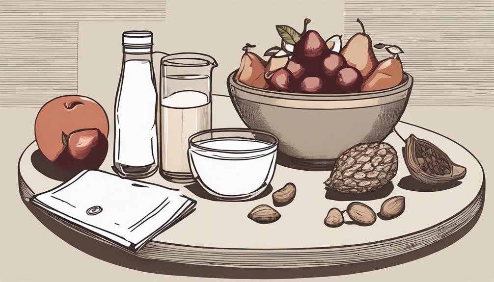 nutrition tips for older men