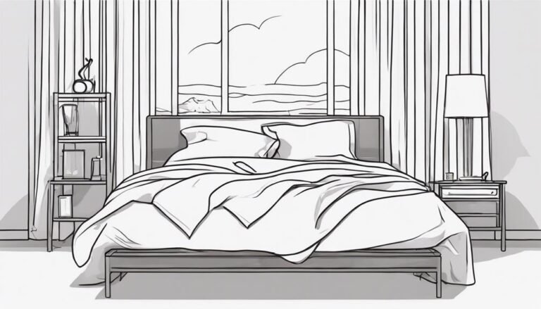 optimal sleep routines for fitness