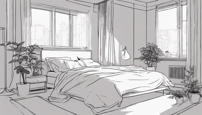 optimizing sleep for recovery