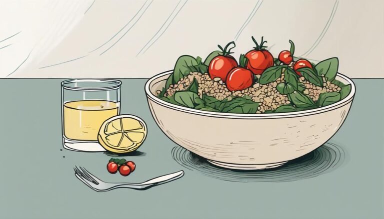 post exercise nutrition for men