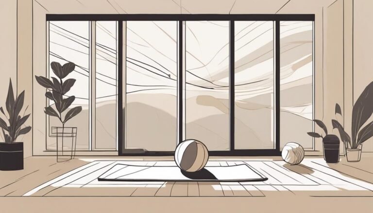 post workout recovery techniques men