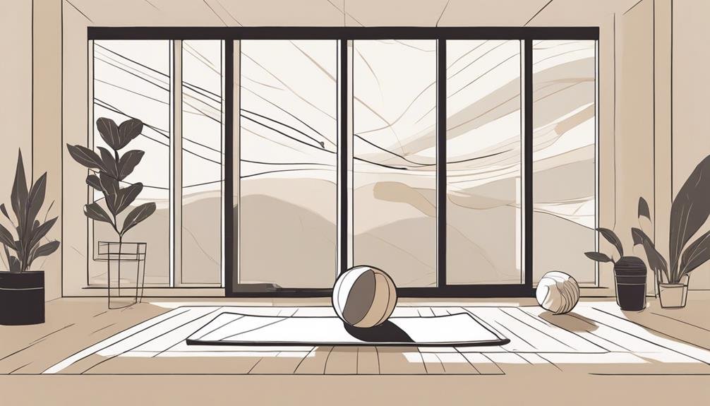 post workout recovery techniques men