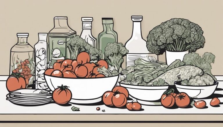 prostate health boosting foods