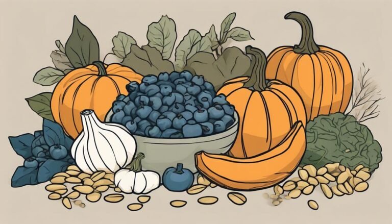 prostate health superfoods for men