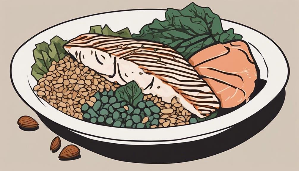 protein sources for men