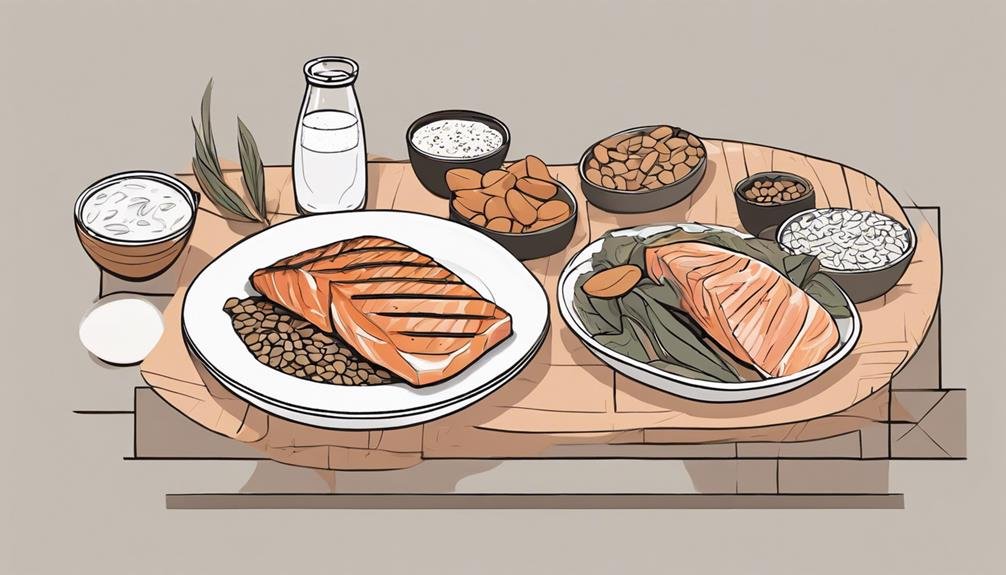 protein sources for men