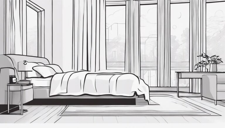 relaxing nighttime routines for men