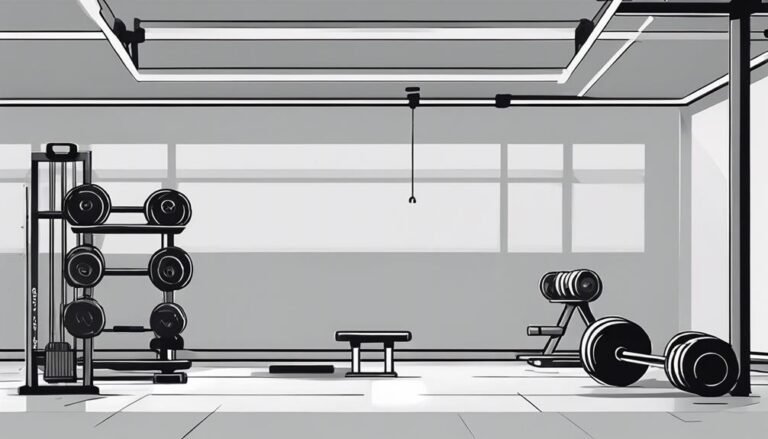 safe lifting practices over 40