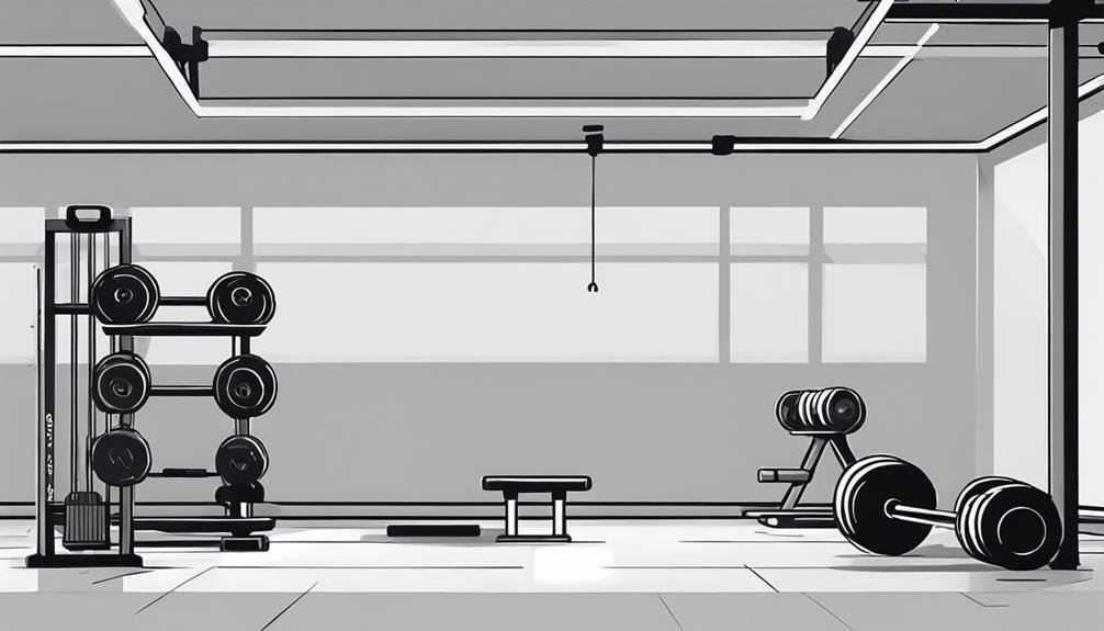 safe lifting practices over 40