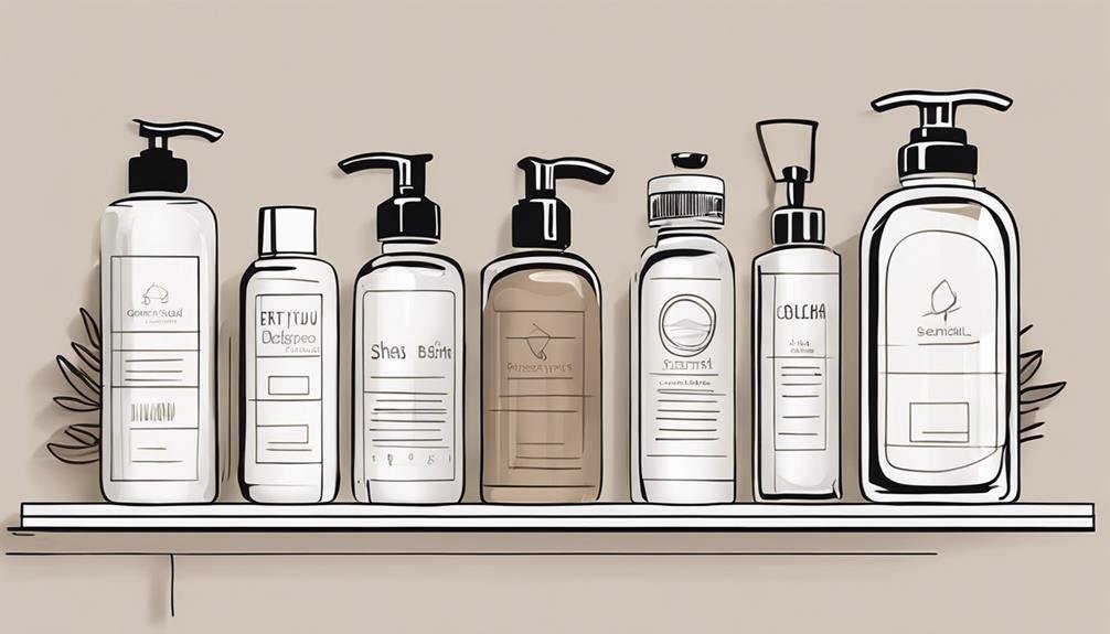 safe men s grooming products