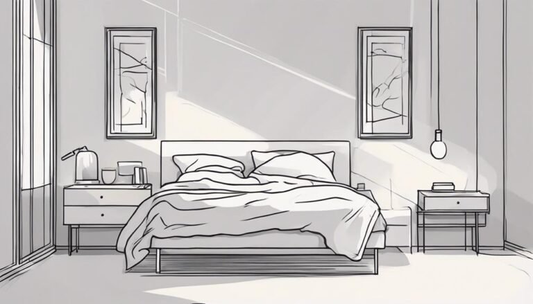 sleep boosts muscle recovery