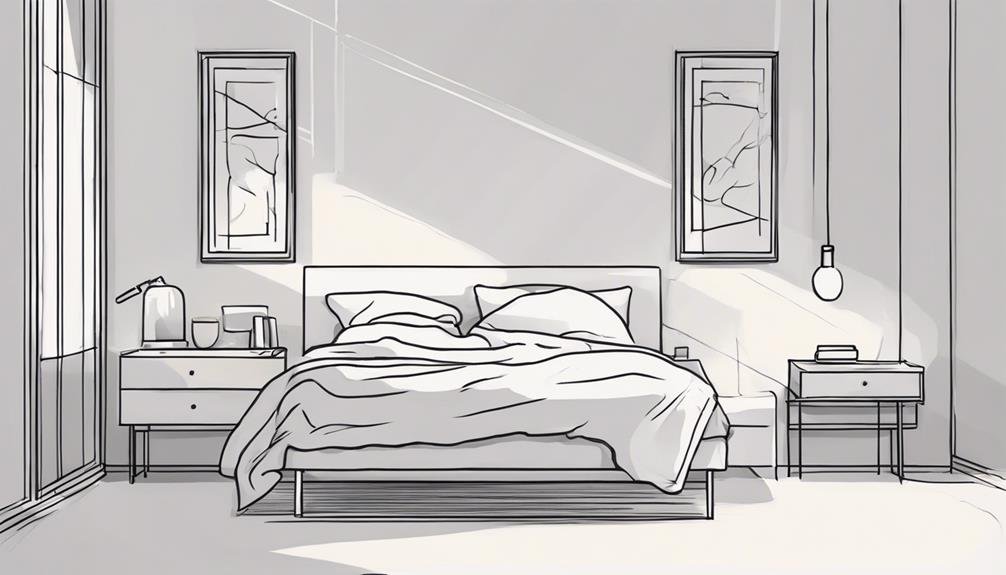 sleep boosts muscle recovery