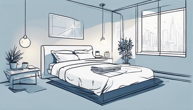 sleep tips for fit men