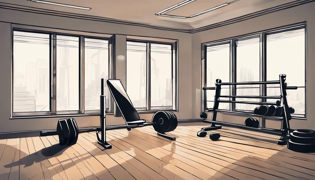 strength training boosts testosterone