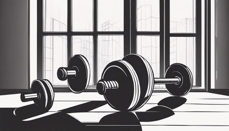 strength training enhances hormonal levels