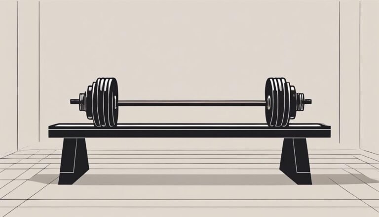 strength training for men