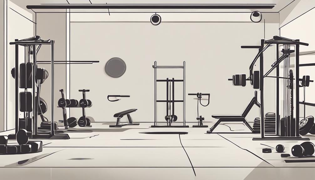 strength training for men 40