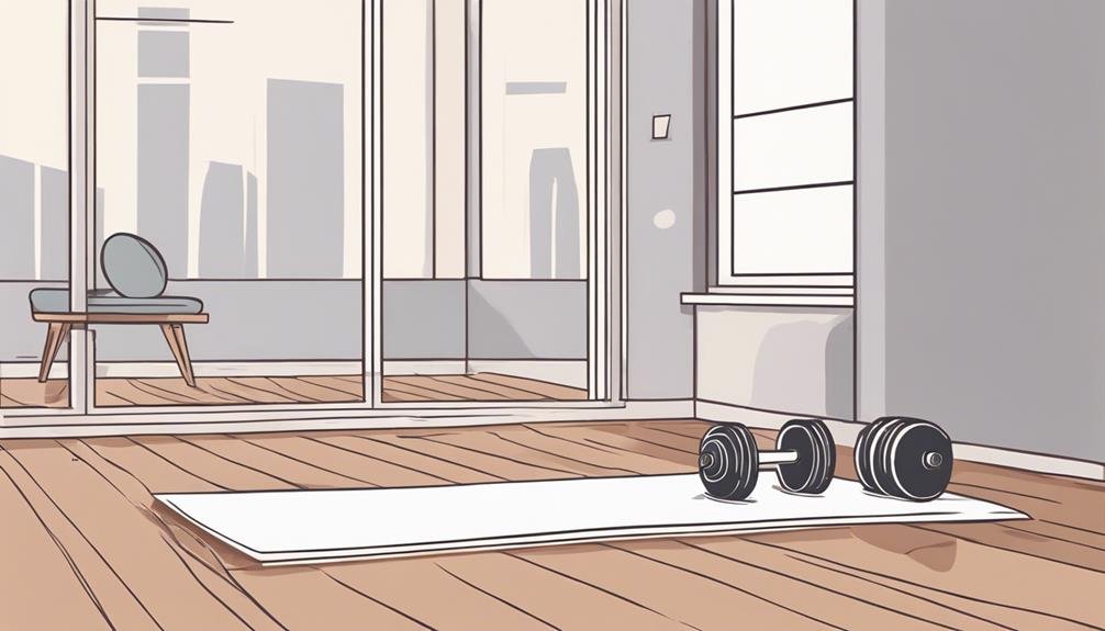 strength workouts for men